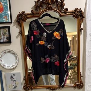 Matthew Williamson tunic